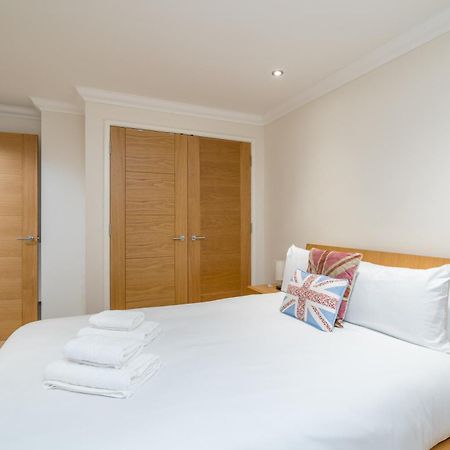 Great Apartment Near St Pauls Cathedral 伦敦 外观 照片