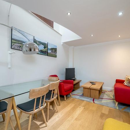 Great Apartment Near St Pauls Cathedral 伦敦 外观 照片