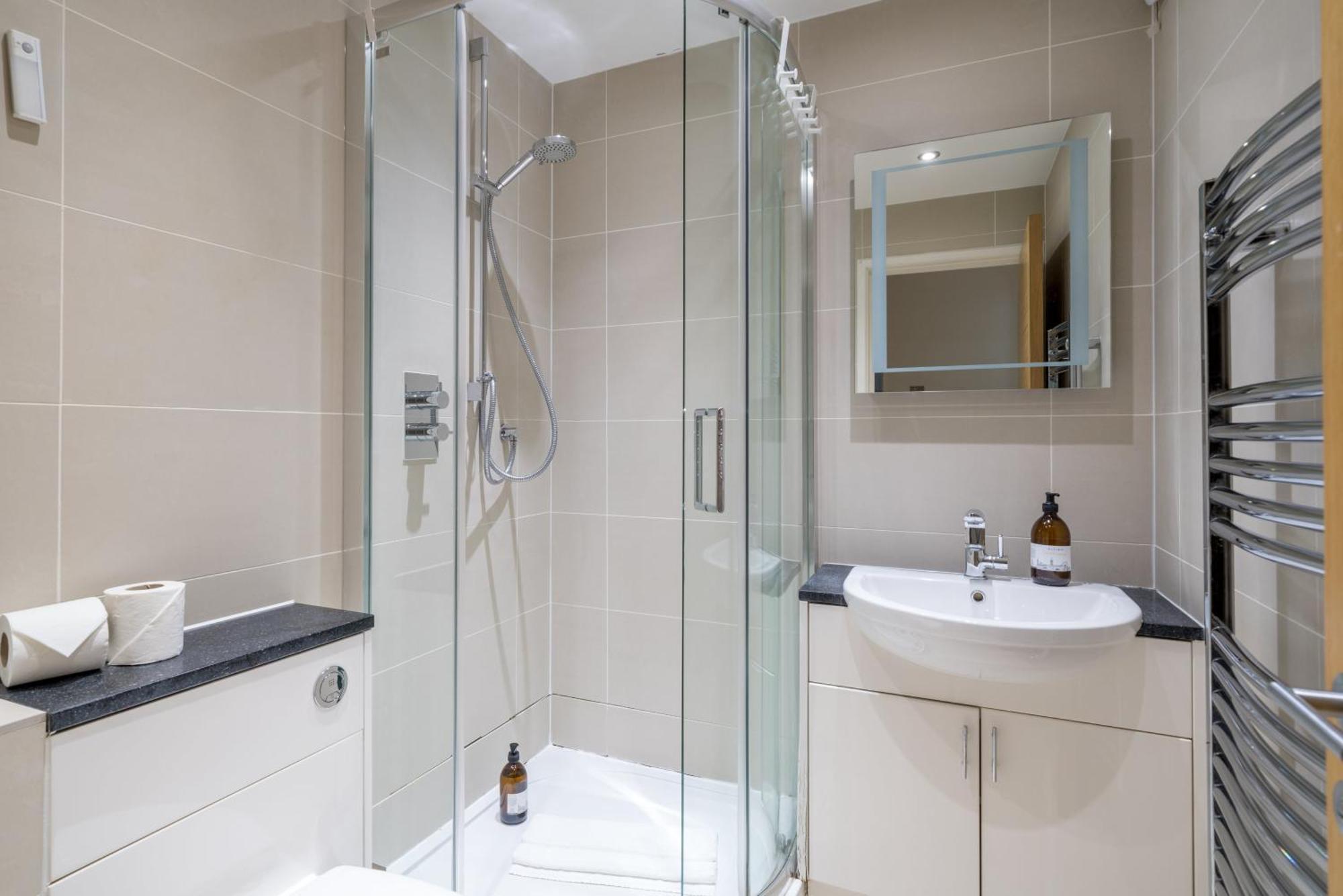 Great Apartment Near St Pauls Cathedral 伦敦 外观 照片